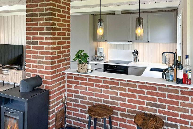 Foto von Ferienhaus AH27 in Hejlsminde - Südjütland