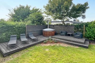 Vorschaubild von Ferienhaus AH27 in Hejlsminde - Südjütland