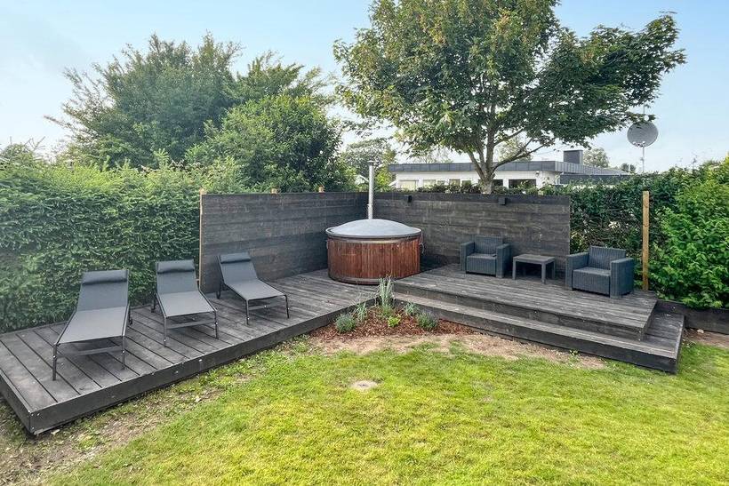 Foto von Ferienhaus AH27 in Hejlsminde - Südjütland