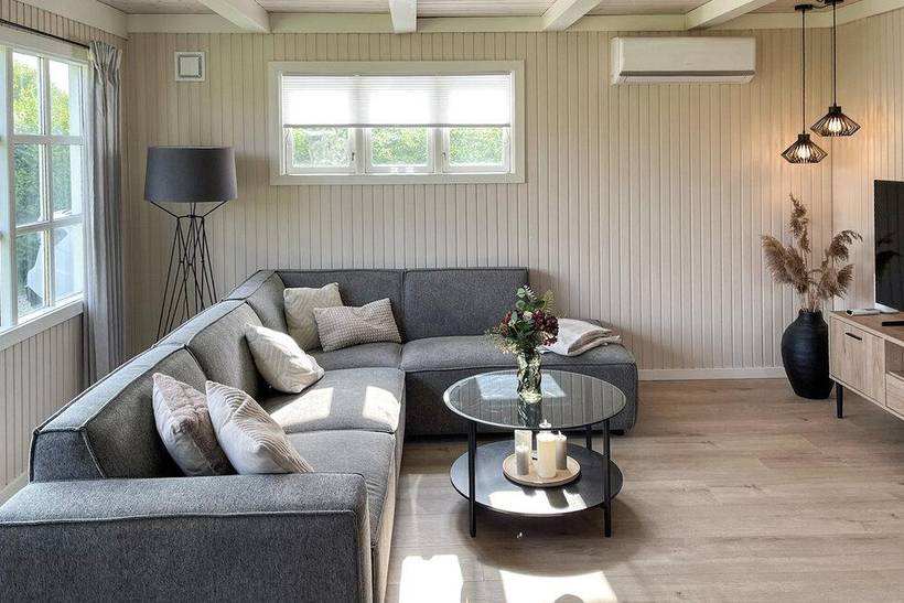 Foto von Ferienhaus AH27 in Hejlsminde - Südjütland