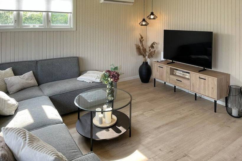 Foto von Ferienhaus AH27 in Hejlsminde - Südjütland
