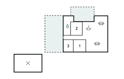 Vorschaubild von Ferienhaus AH27 in Hejlsminde - Südjütland
