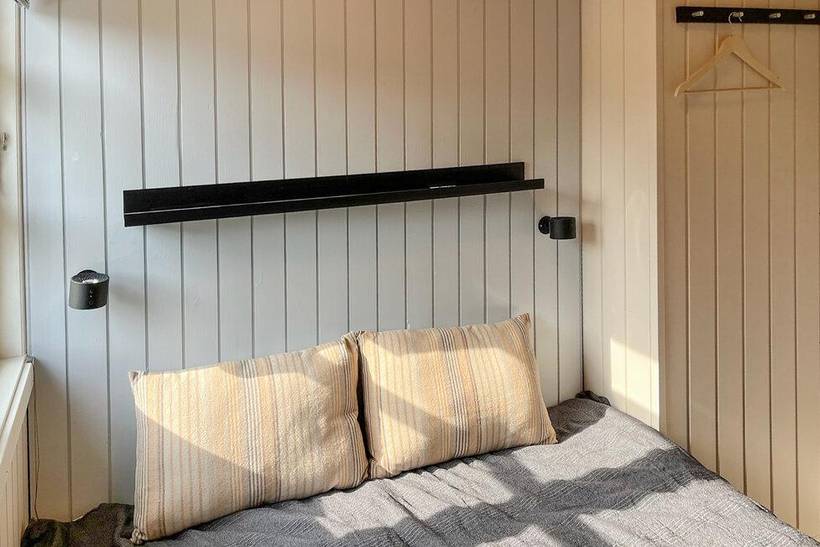Foto von Ferienhaus AH27 in Hejlsminde - Südjütland
