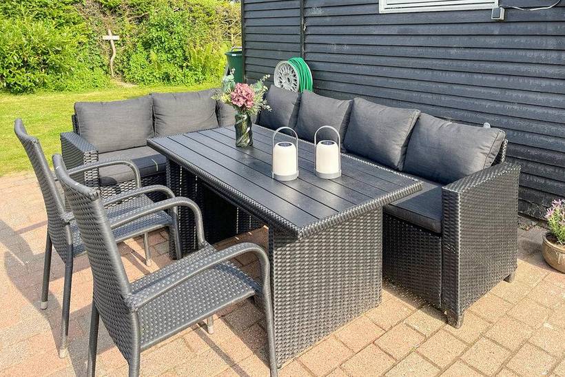Foto von Ferienhaus AH27 in Hejlsminde - Südjütland