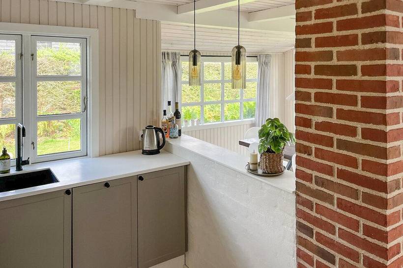 Foto von Ferienhaus AH27 in Hejlsminde - Südjütland