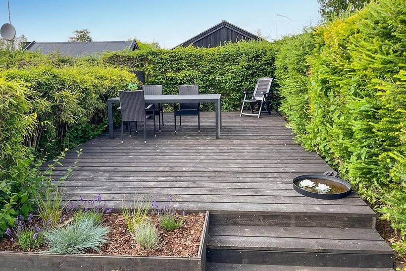 Foto von Ferienhaus AH27 in Hejlsminde - Südjütland