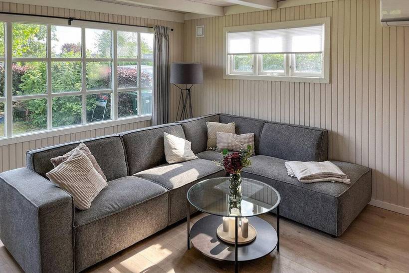 Foto von Ferienhaus AH27 in Hejlsminde - Südjütland