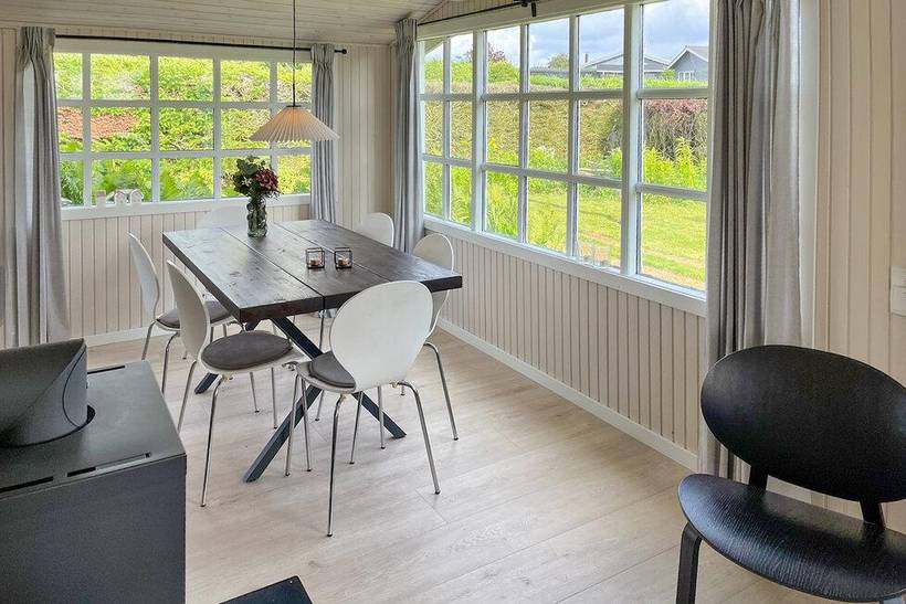 Foto von Ferienhaus AH27 in Hejlsminde - Südjütland
