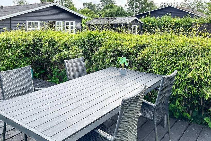 Foto von Ferienhaus AH27 in Hejlsminde - Südjütland