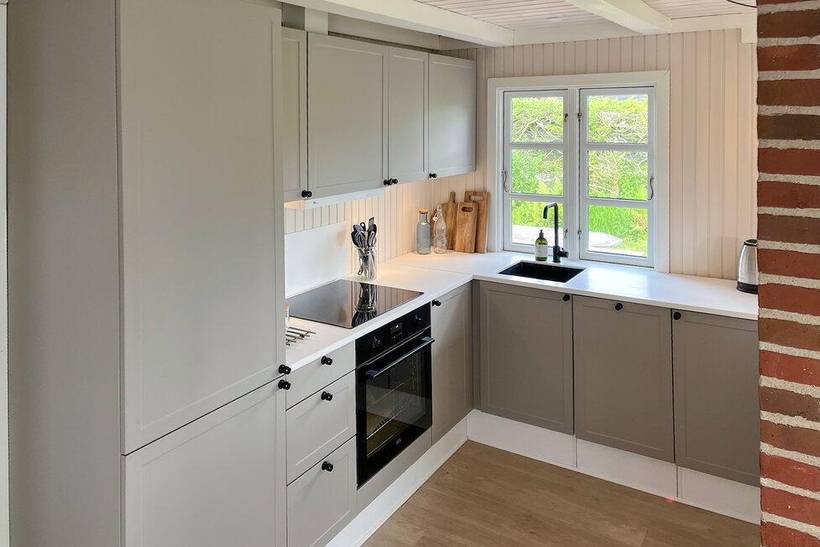 Foto von Ferienhaus AH27 in Hejlsminde - Südjütland