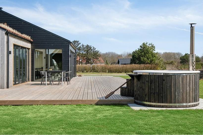 Foto von Ferienhaus AH31 in Stauning - Westjütland