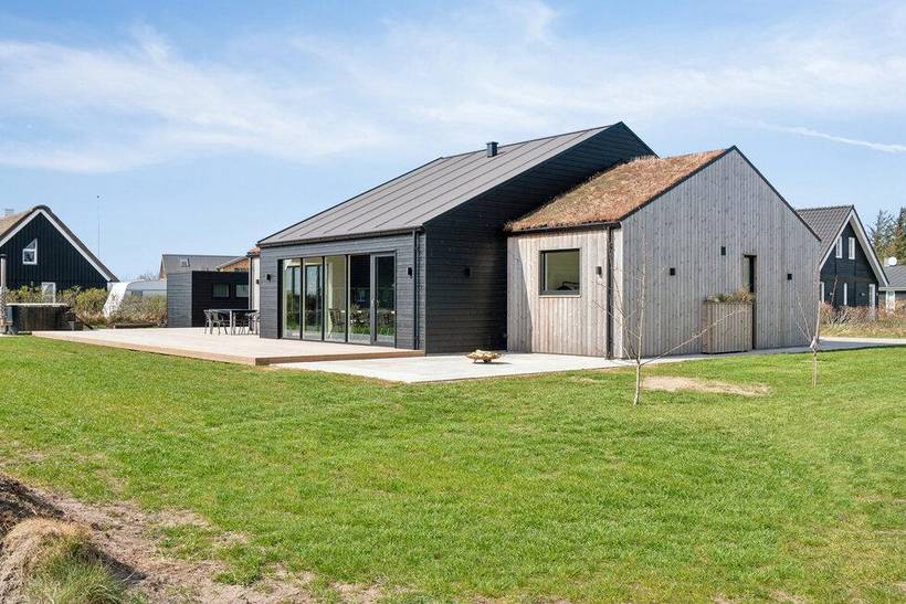Foto von Ferienhaus AH31 in Stauning - Westjütland