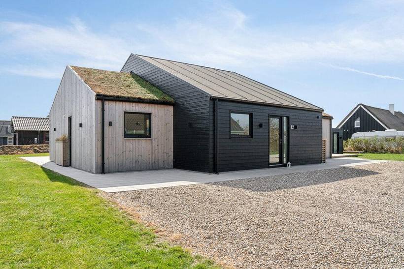 Foto von Ferienhaus AH31 in Stauning - Westjütland