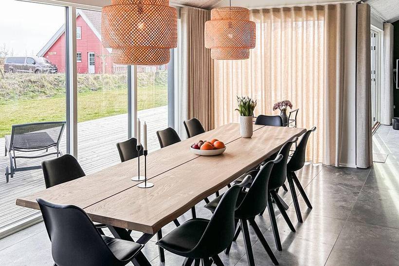 Foto von Ferienhaus AH31 in Stauning - Westjütland