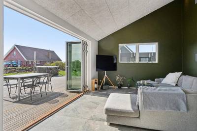 Vorschaubild von Ferienhaus AH31 in Stauning - Westjütland