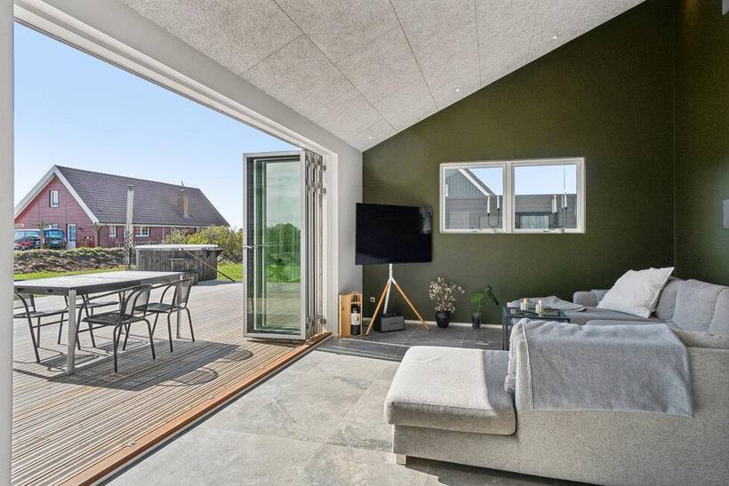 Foto von Ferienhaus AH31 in Stauning - Westjütland