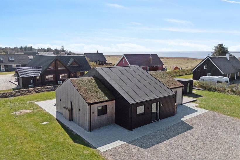 Foto von Ferienhaus AH31 in Stauning - Westjütland