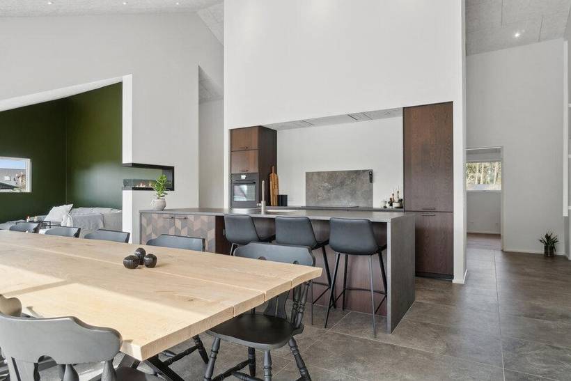 Foto von Ferienhaus AH31 in Stauning - Westjütland