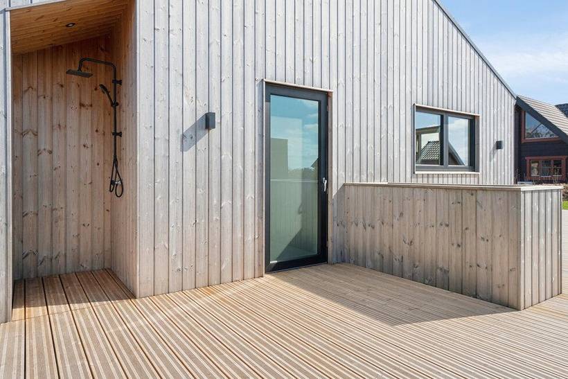 Foto von Ferienhaus AH31 in Stauning - Westjütland