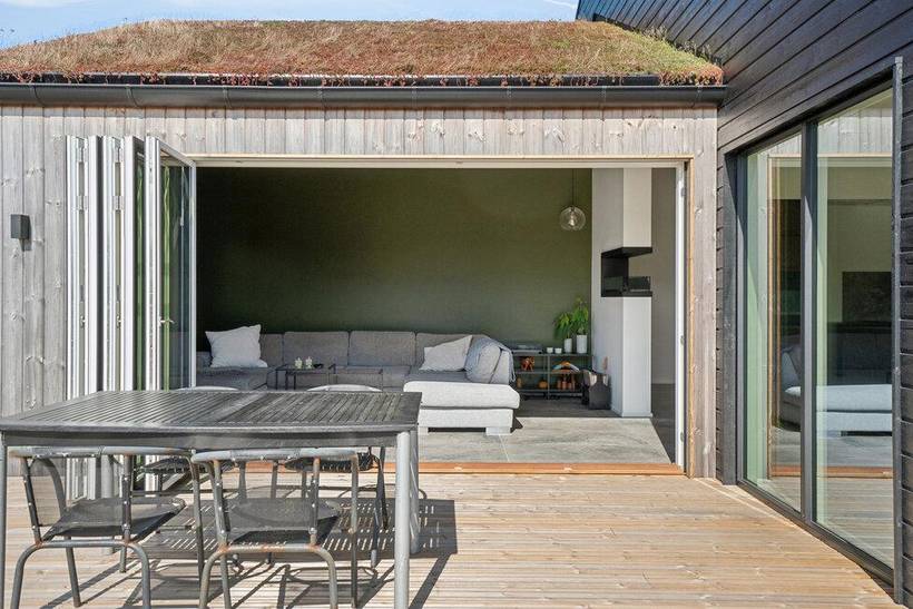 Foto von Ferienhaus AH31 in Stauning - Westjütland