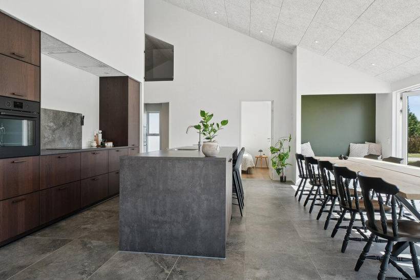Foto von Ferienhaus AH31 in Stauning - Westjütland