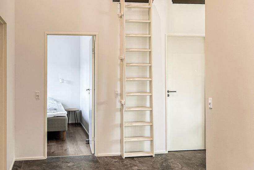 Foto von Ferienhaus AH31 in Stauning - Westjütland