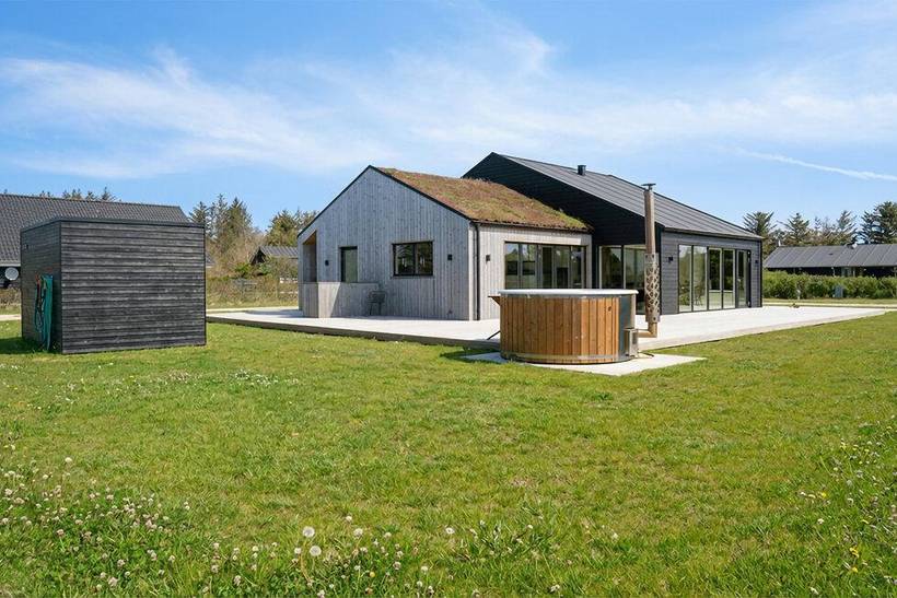 Foto von Ferienhaus AH31 in Stauning - Westjütland