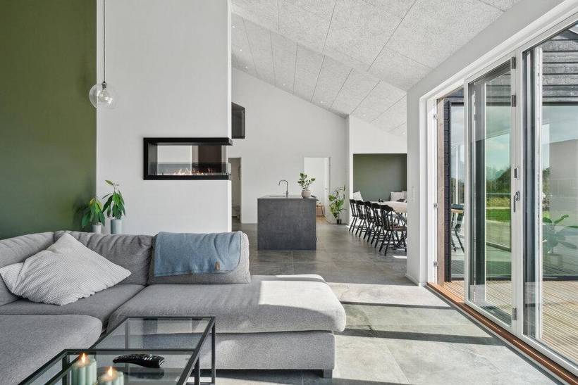 Foto von Ferienhaus AH31 in Stauning - Westjütland