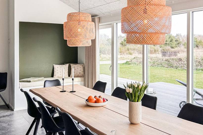 Foto von Ferienhaus AH31 in Stauning - Westjütland