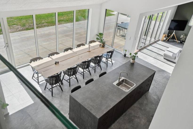 Foto von Ferienhaus AH31 in Stauning - Westjütland