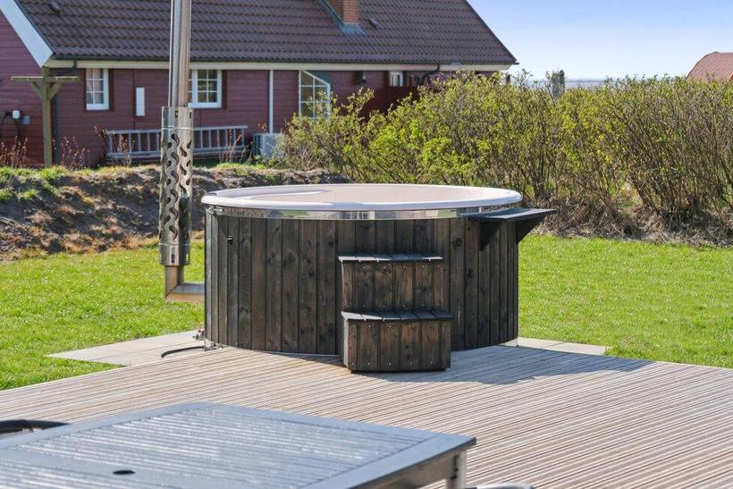 Foto von Ferienhaus AH31 in Stauning - Westjütland