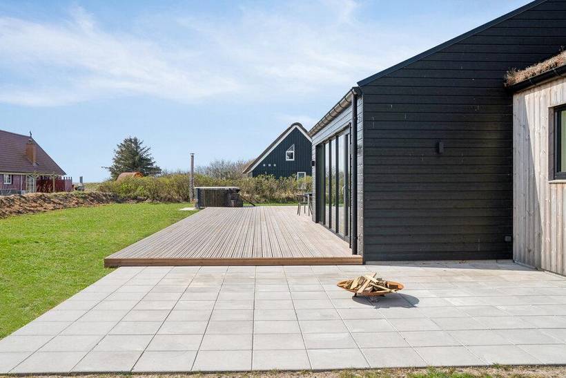 Foto von Ferienhaus AH31 in Stauning - Westjütland