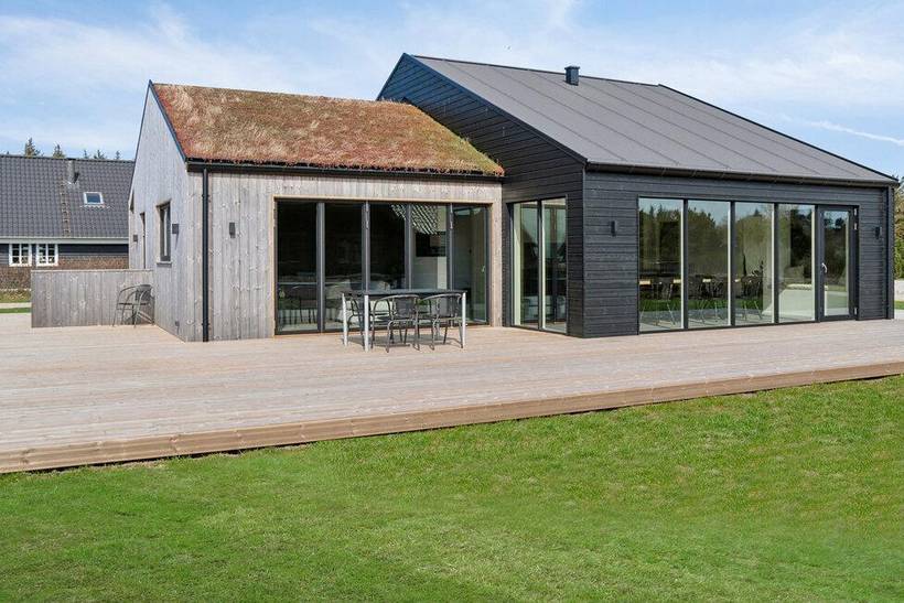 Foto von Ferienhaus AH31 in Stauning - Westjütland