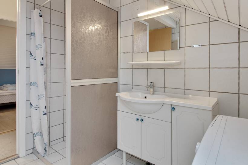 Foto von Ferienhaus AH32 in Havneby - Rømø
