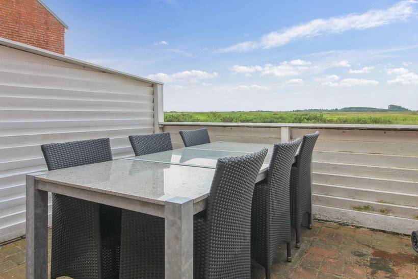 Foto von Ferienhaus AH32 in Havneby - Rømø