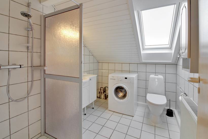 Foto von Ferienhaus AH32 in Havneby - Rømø