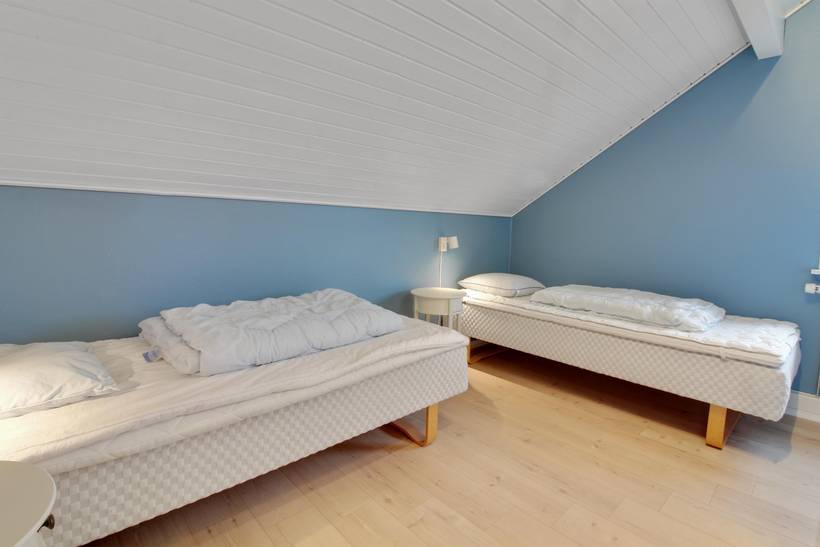 Foto von Ferienhaus AH32 in Havneby - Rømø