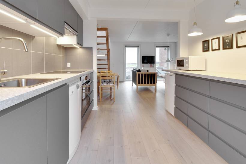 Foto von Ferienhaus AH32 in Havneby - Rømø