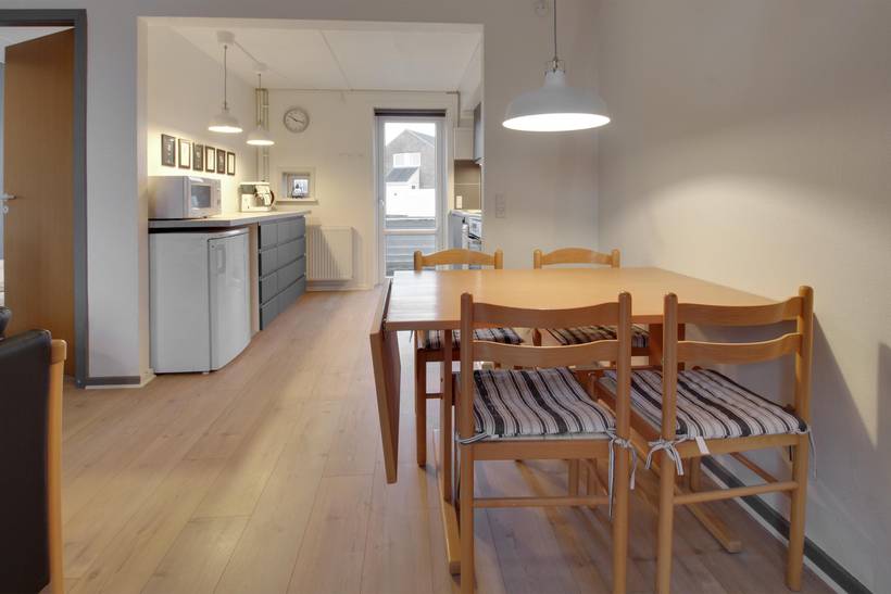 Foto von Ferienhaus AH32 in Havneby - Rømø