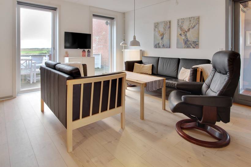 Foto von Ferienhaus AH32 in Havneby - Rømø