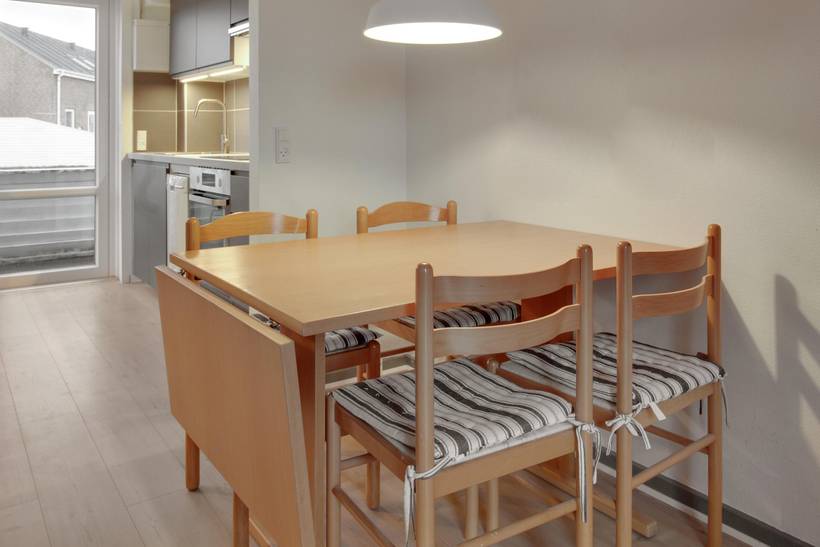 Foto von Ferienhaus AH32 in Havneby - Rømø