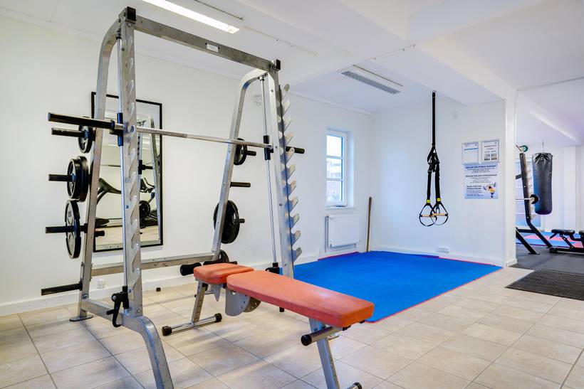Foto von Ferienhaus AH32 in Havneby - Rømø