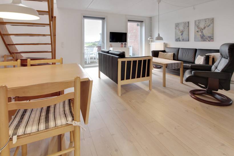 Foto von Ferienhaus AH32 in Havneby - Rømø