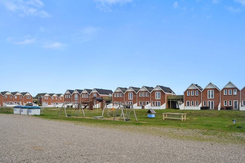 Foto von Ferienhaus AH32 in Havneby - Rømø