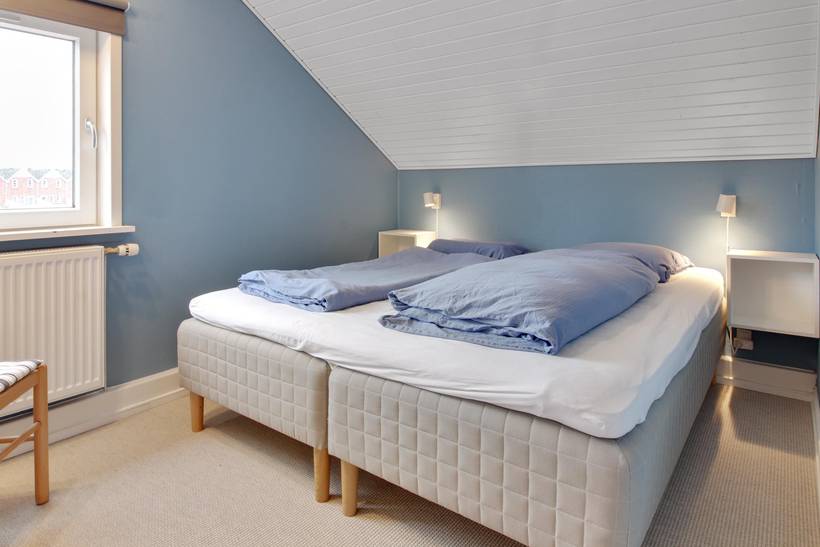 Foto von Ferienhaus AH32 in Havneby - Rømø