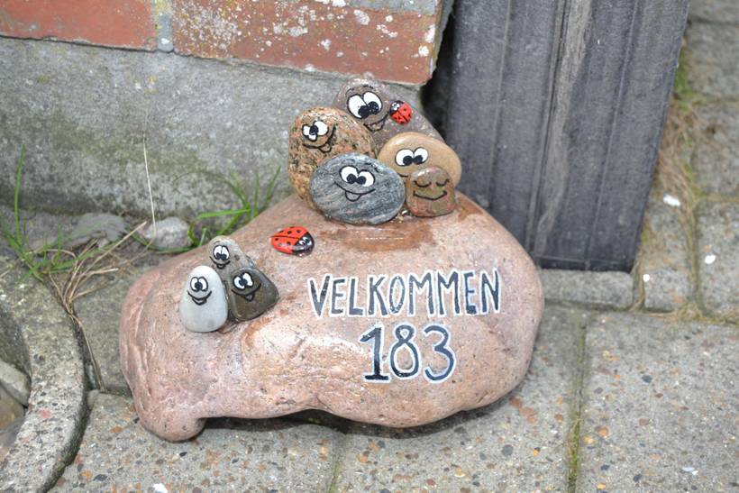 Foto von Ferienhaus AH32 in Havneby - Rømø