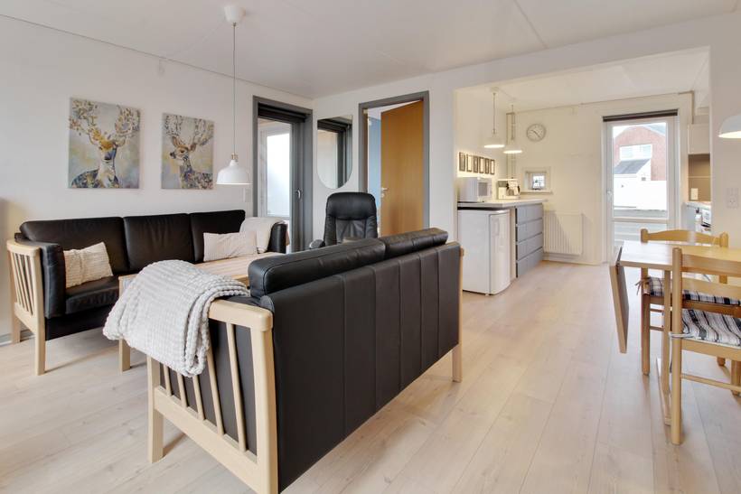 Foto von Ferienhaus AH32 in Havneby - Rømø