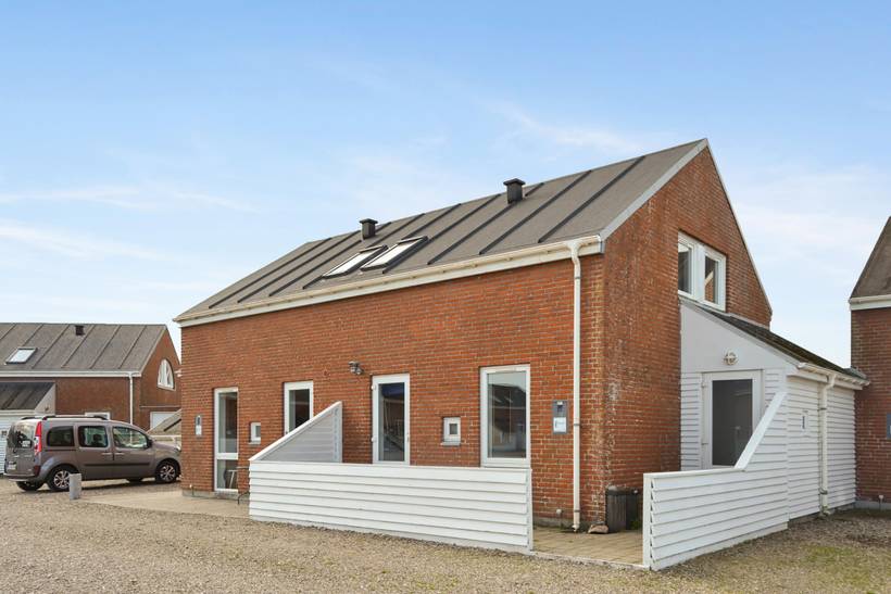 Foto von Ferienhaus AH32 in Havneby - Rømø