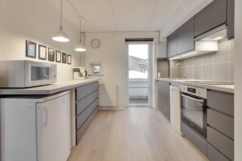 Foto von Ferienhaus AH32 in Havneby - Rømø