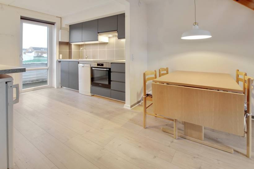 Foto von Ferienhaus AH32 in Havneby - Rømø